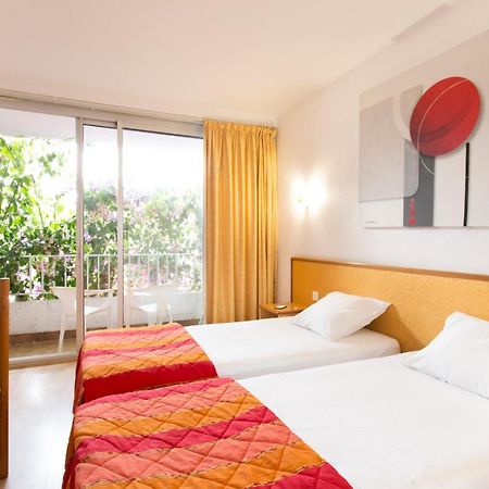 Hotel Le Domaine Du Mas Blanc By Popinns อาเลนยา ภายนอก รูปภาพ