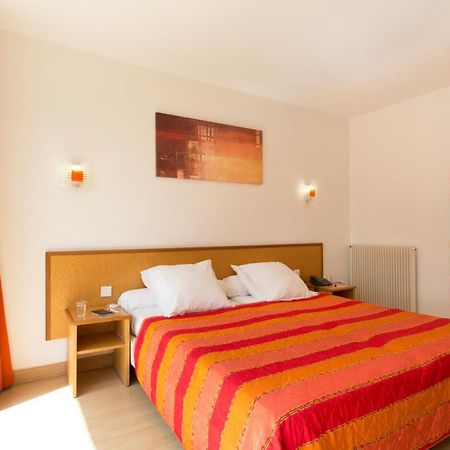 Hotel Le Domaine Du Mas Blanc By Popinns อาเลนยา ภายนอก รูปภาพ